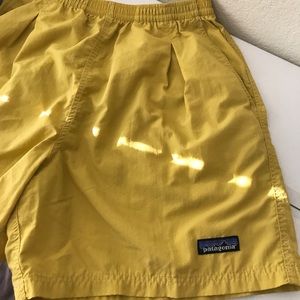 Women’s Patagonia Baggies Shorts